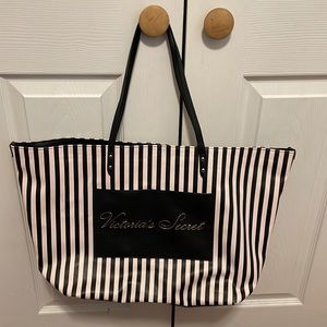 FINAL SALE Victoria’s Secret Tote